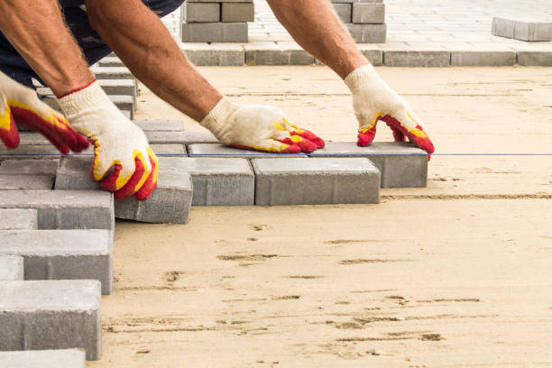 Reasons to Select Us for Your Driveway Paving Requirements in Sultana, CA