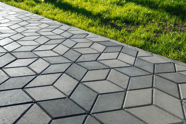 Best Residential Paver Driveway  in Sultana, CA