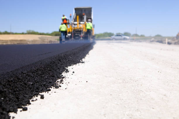 Reasons to Select Us for Your Driveway Paving Requirements in Sultana, CA