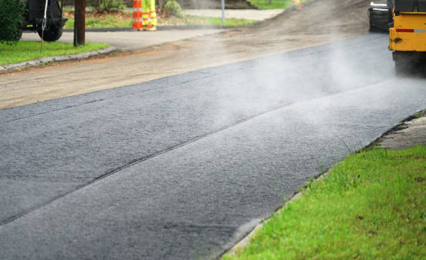 Best Residential Driveway Paver Services  in Sultana, CA