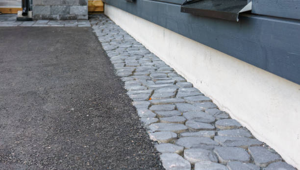 Commercial Driveway Pavers in Sultana, CA
