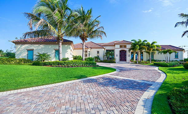 Best Professional Driveway Pavers  in Sultana, CA